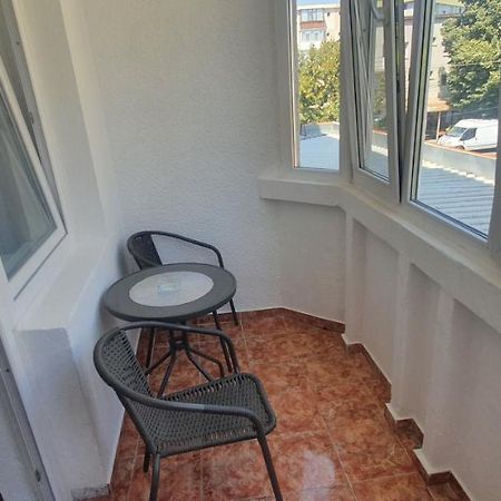 Sea Side Mangalia Apartment Ngoại thất bức ảnh