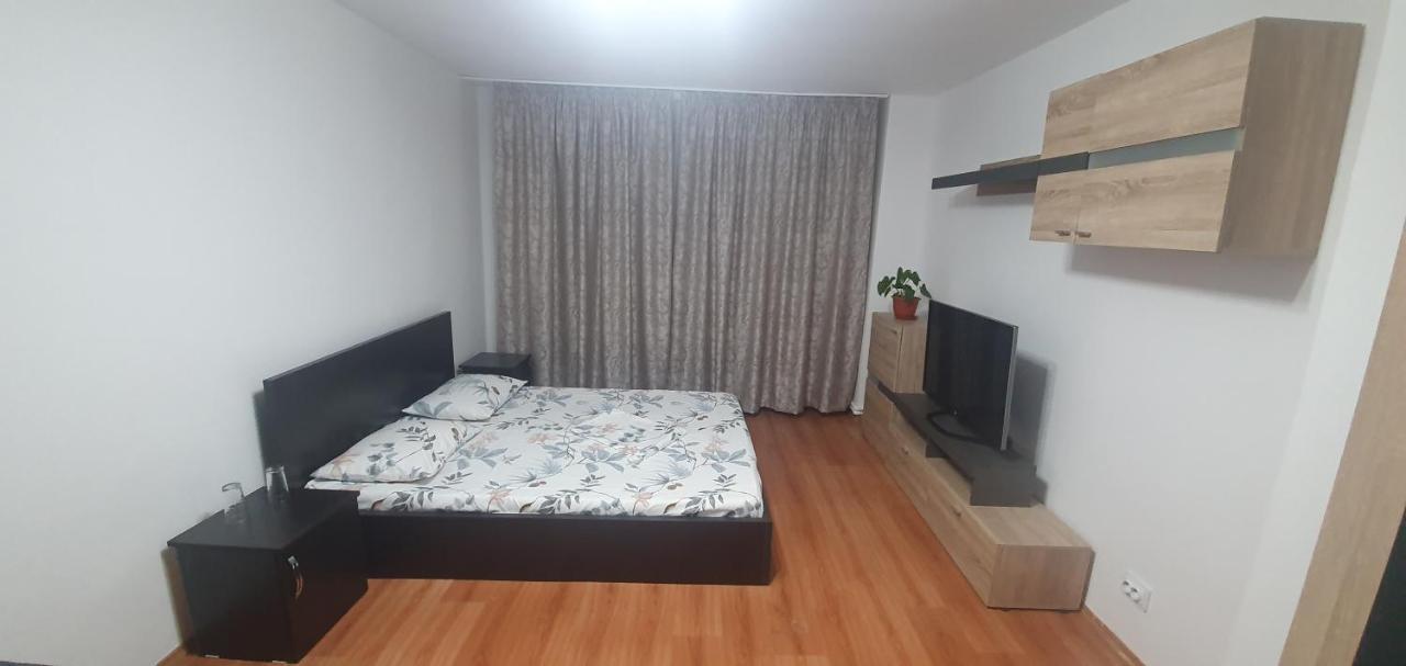Sea Side Mangalia Apartment Ngoại thất bức ảnh