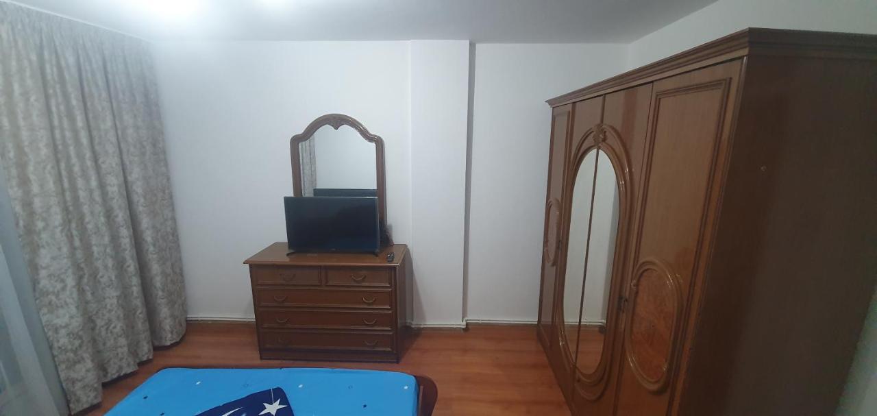 Sea Side Mangalia Apartment Ngoại thất bức ảnh