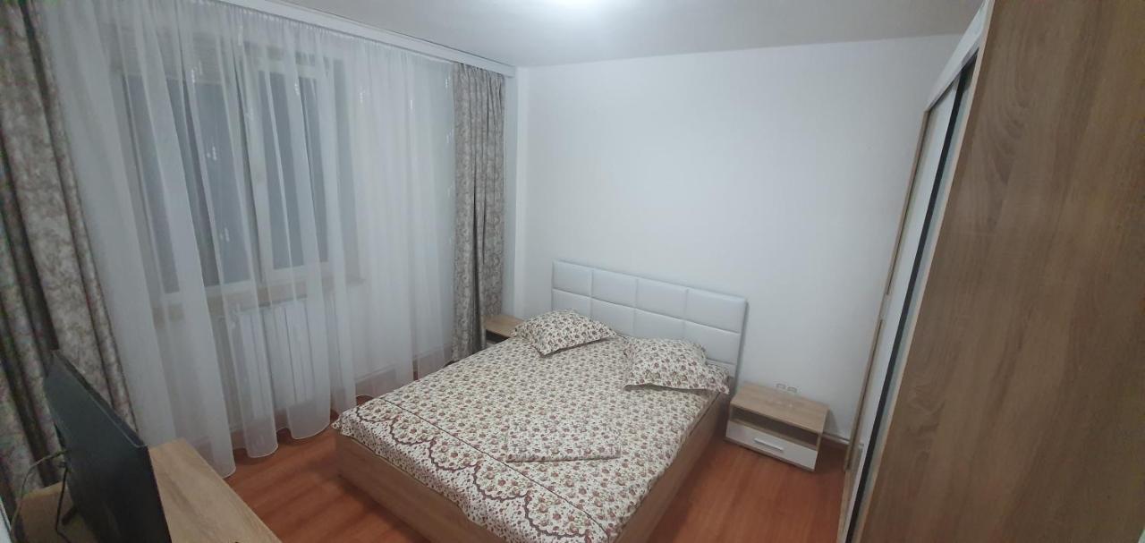 Sea Side Mangalia Apartment Ngoại thất bức ảnh