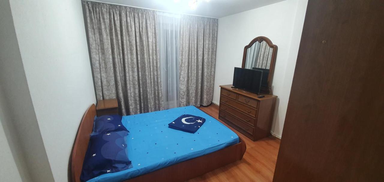 Sea Side Mangalia Apartment Ngoại thất bức ảnh