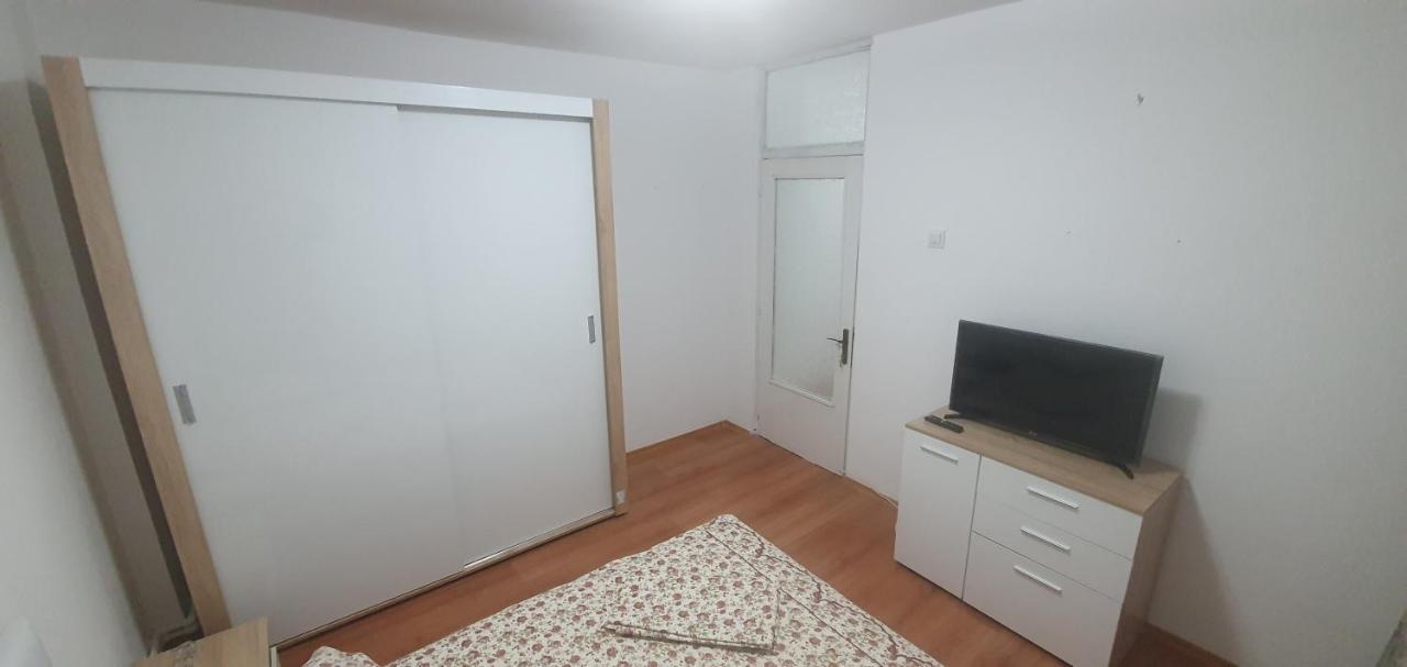 Sea Side Mangalia Apartment Ngoại thất bức ảnh