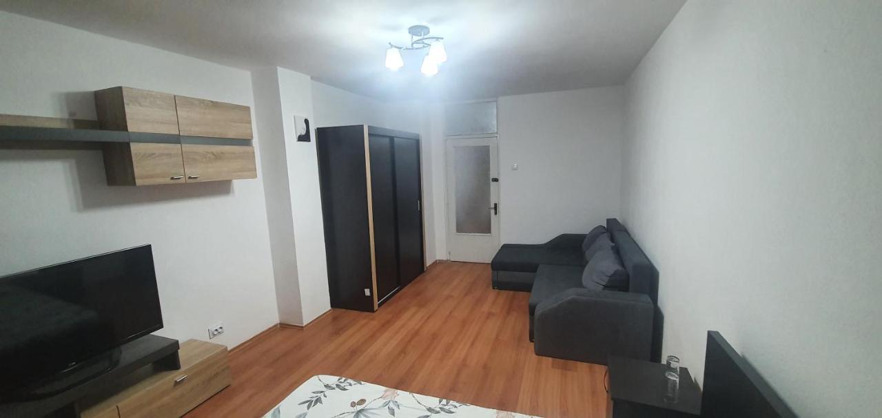 Sea Side Mangalia Apartment Ngoại thất bức ảnh