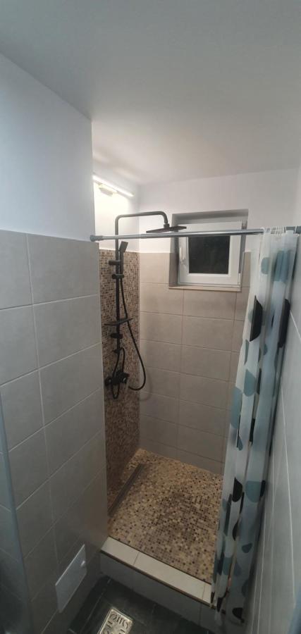 Sea Side Mangalia Apartment Ngoại thất bức ảnh