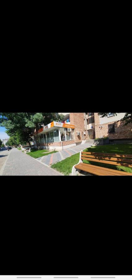 Sea Side Mangalia Apartment Ngoại thất bức ảnh