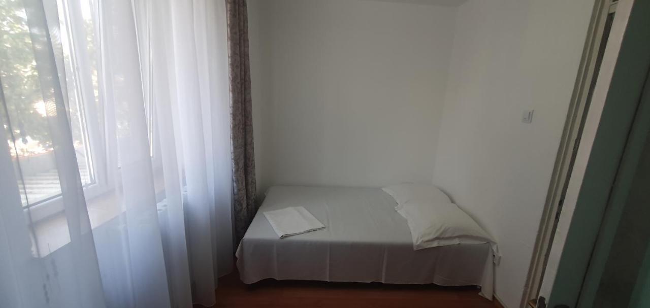 Sea Side Mangalia Apartment Ngoại thất bức ảnh