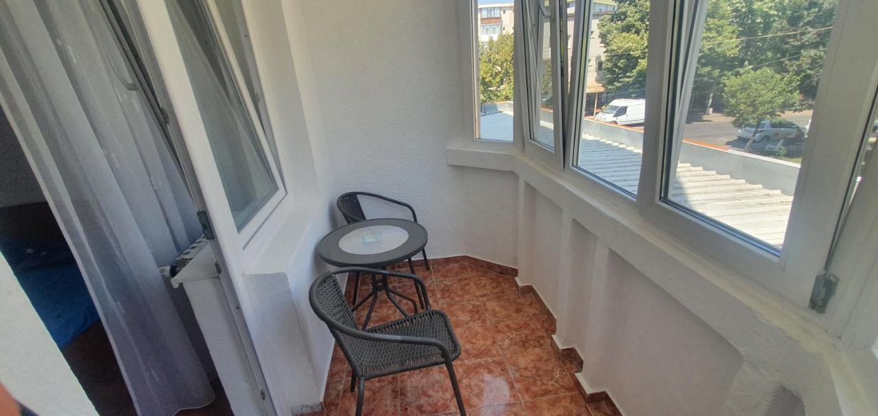 Sea Side Mangalia Apartment Ngoại thất bức ảnh