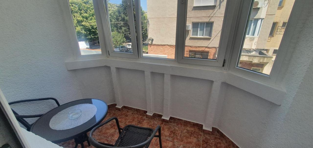 Sea Side Mangalia Apartment Ngoại thất bức ảnh