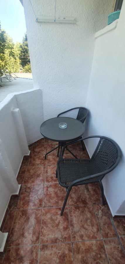 Sea Side Mangalia Apartment Ngoại thất bức ảnh