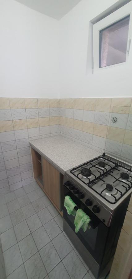 Sea Side Mangalia Apartment Ngoại thất bức ảnh