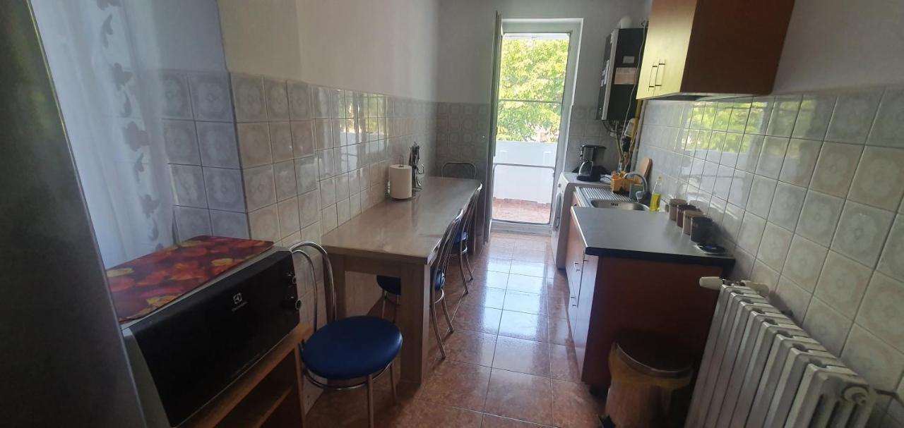 Sea Side Mangalia Apartment Ngoại thất bức ảnh